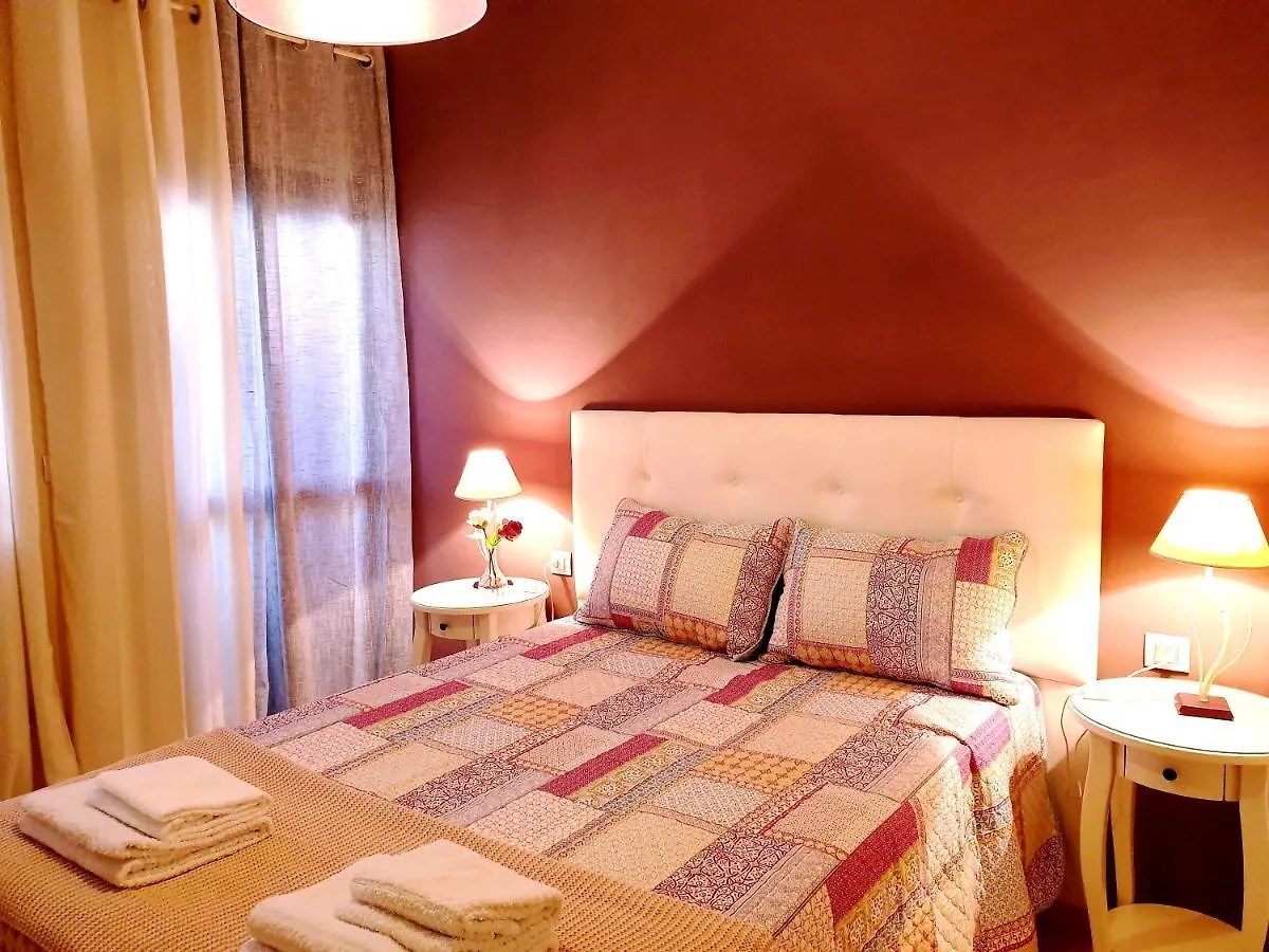 Sherryflat La Estacion - Parking Jerez de la Frontera Apartment